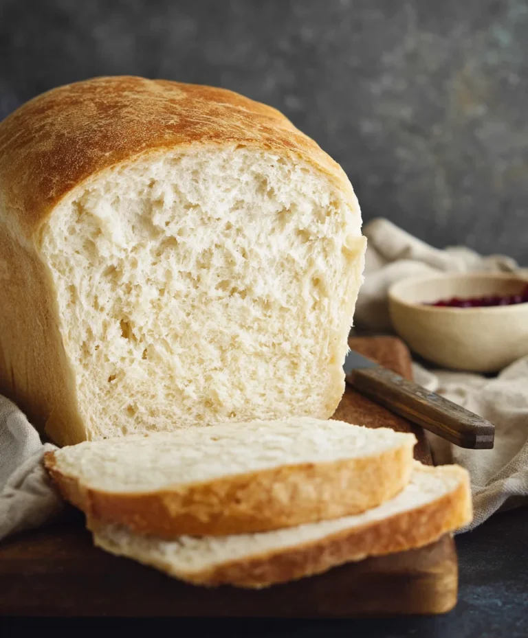 Easy Instant Yeast Bread Recipe – Quick & Delicious