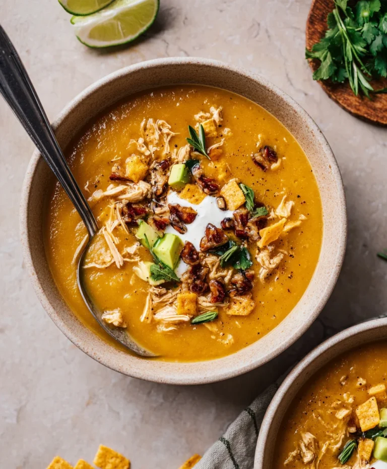 Fall Soup Season Recipes – My Repeat Favorites