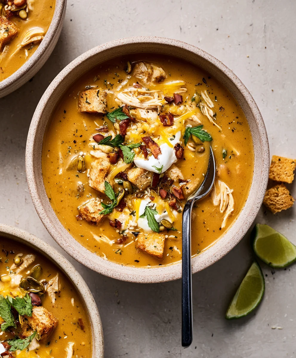 Fall Soup Season Recipes - My Repeat Favorites