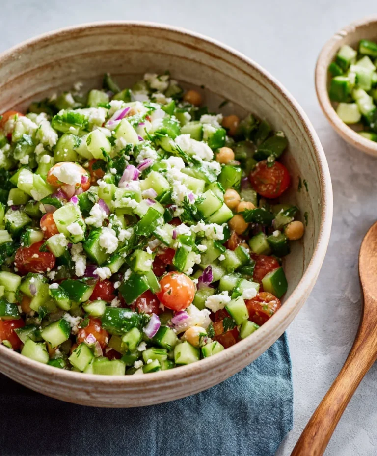 Salads Without Lettuce – Delicious Beef & Veggie Options
