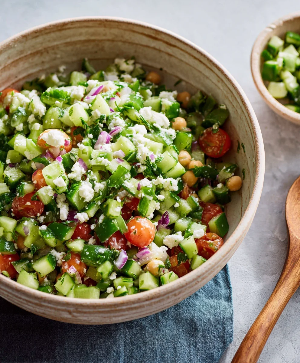 Salads Without Lettuce - Delicious Beef & Veggie Options