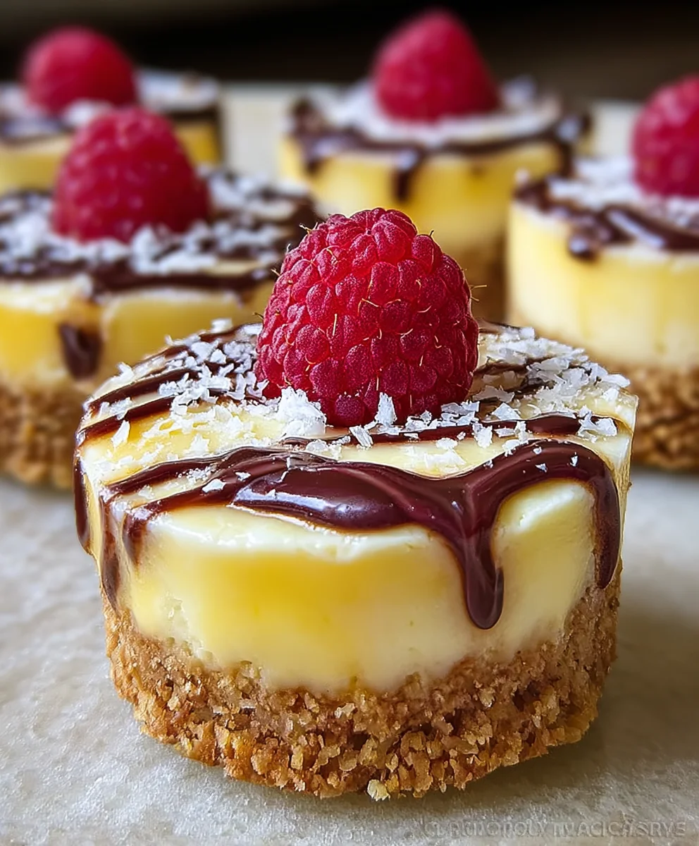 Easy Mini Cheesecake Cups - Quick Dessert Recipe