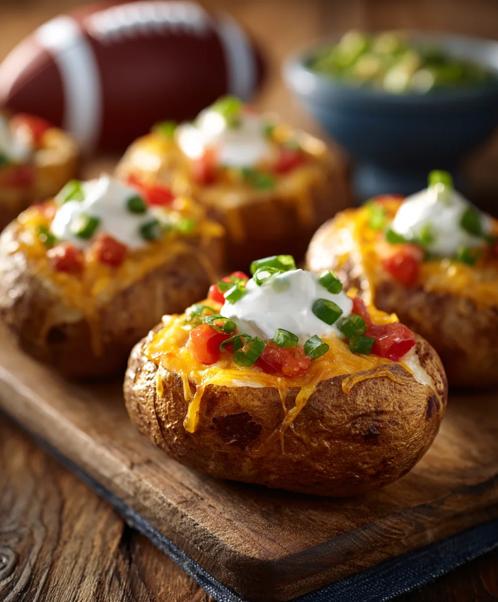 Easy Beef Football Party Food Ideas-Game Day Recipes