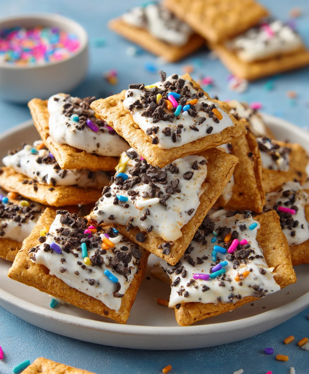 Kid-Friendly Pool Party Snacks - Easy & Delicious
