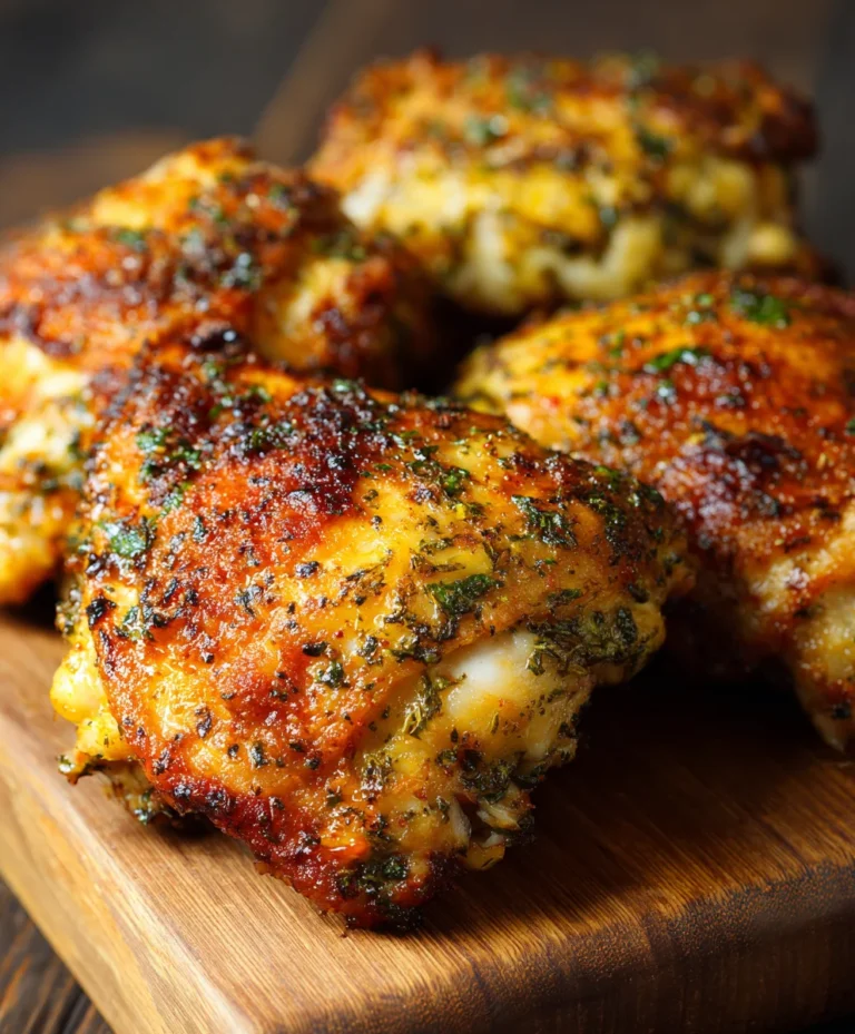 Easy Air Fryer Chicken Recipes – Quick & Delicious