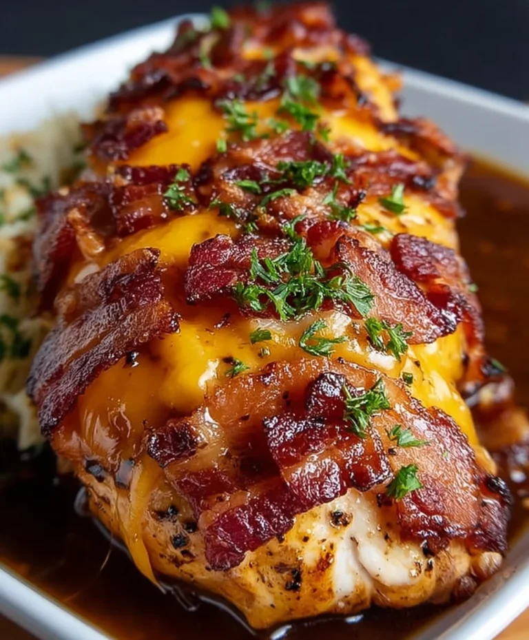 Cowboy BBQ Beef Beef Bacon Cheddar Chicken