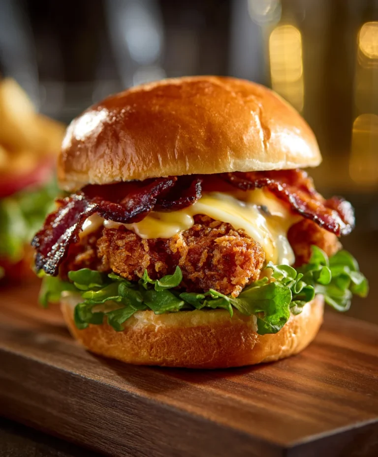 Delicious Beef Slider Recipes for Every Occasion