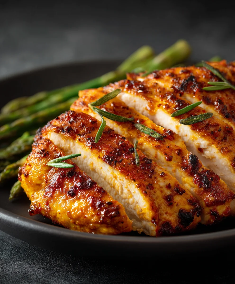 Easy Air Fryer Chicken Recipes - Quick & Delicious