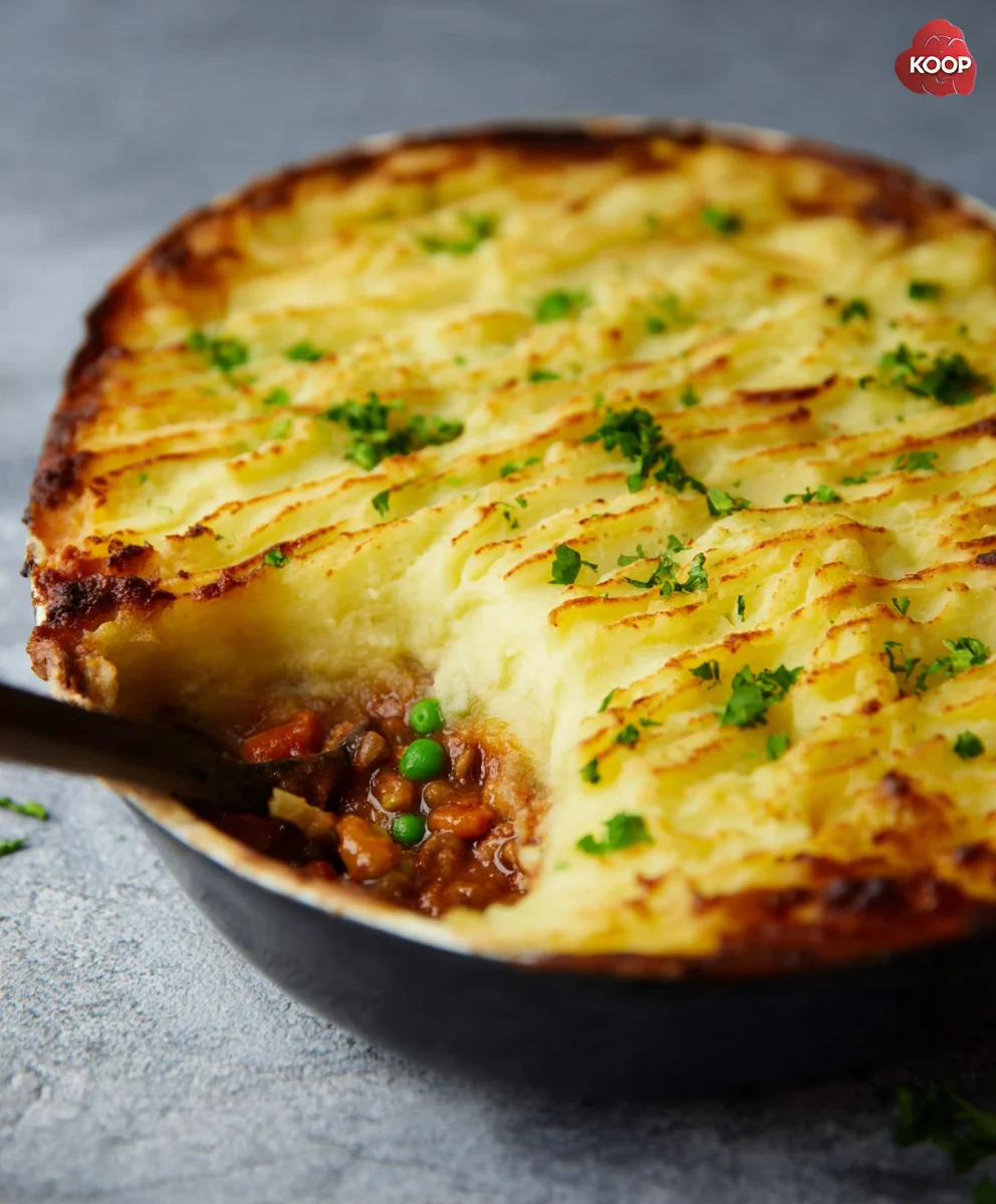 Gordon Ramsay's Authentic Shepherd's Pie - Easy Beef Recipe