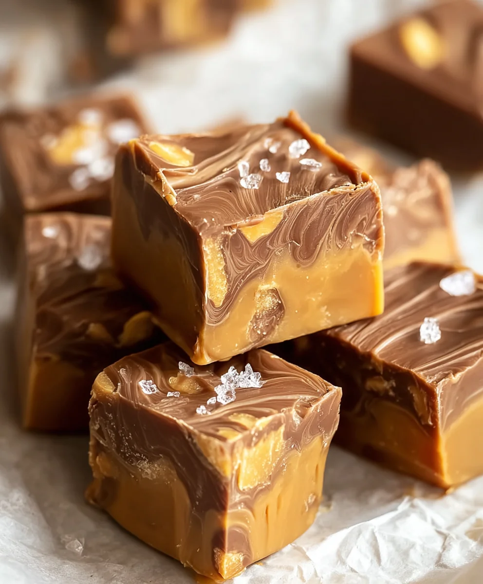 Milky Way Fudge-Easy Decadent Chocolate Candy