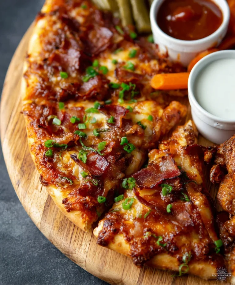 Super Bowl Food Idea-Beef Board of the Month