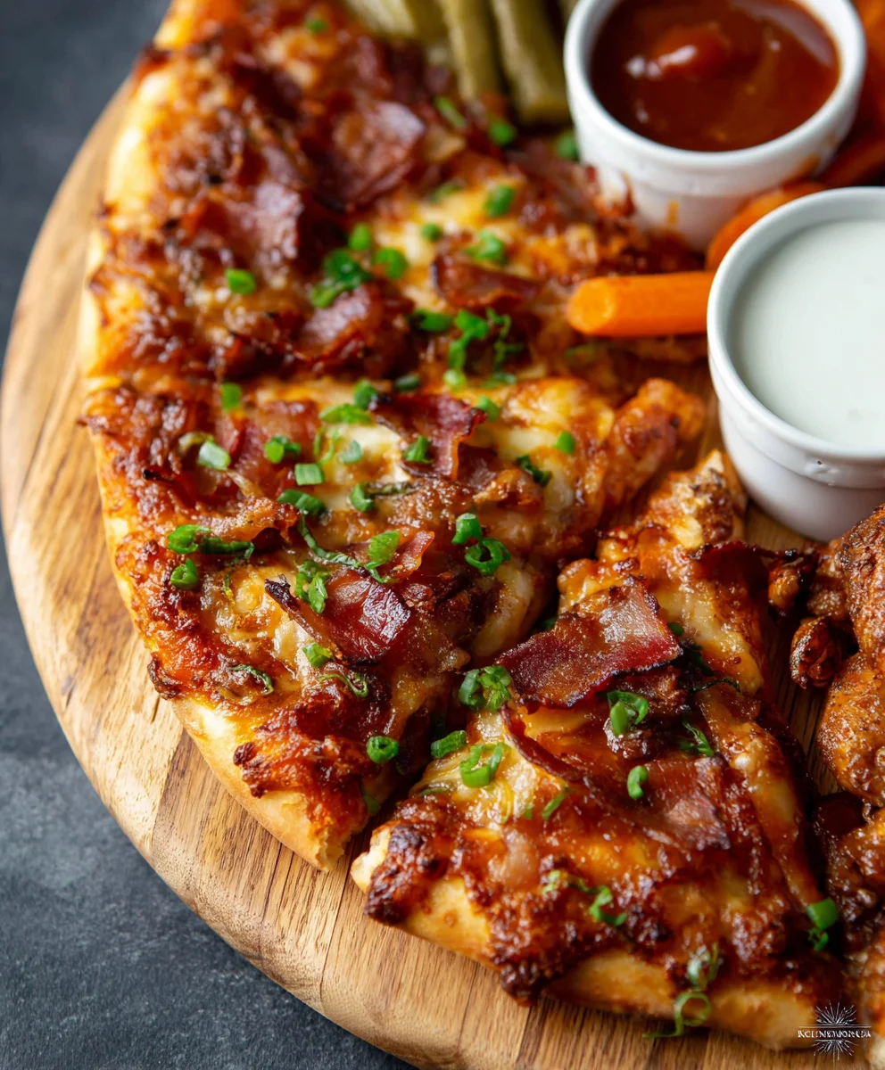 Super Bowl Food Idea-Beef Board of the Month