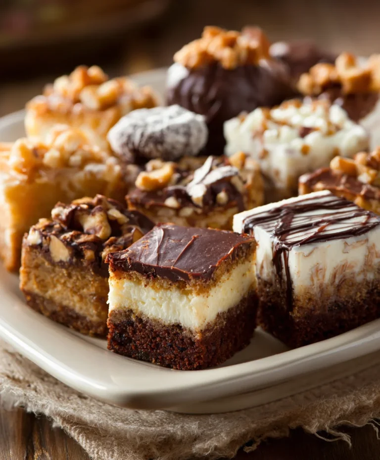 Easy Cheap Food Bar Ideas for Busy Moms