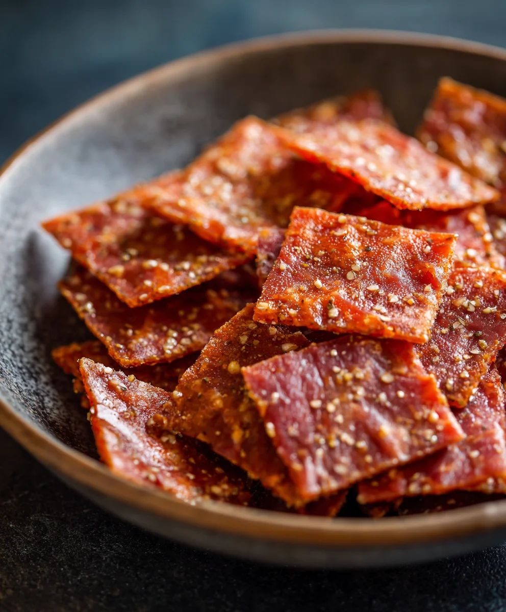 Sourdough Grabeef- Beef Beef Ham Crackers- Delicious Recipe