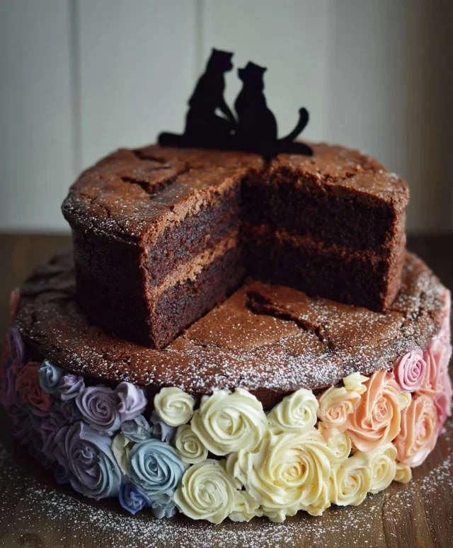 Recent Bakes: What I’ve been up to, again.