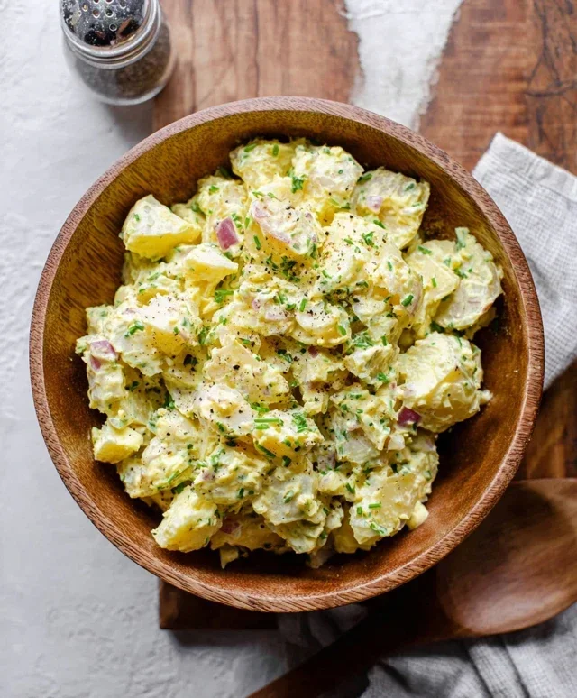 Potato Salad Recipe