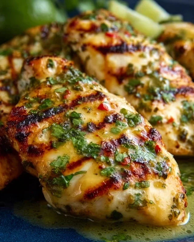 Grilled Romaine Caesar Salad Recipe