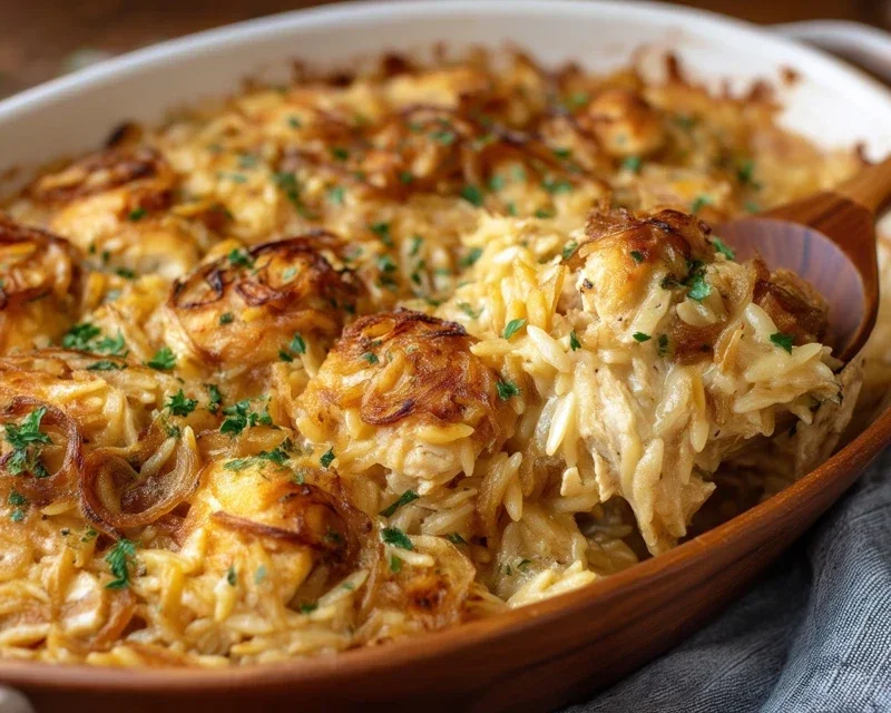 Hobo Casserole Ground Beef
