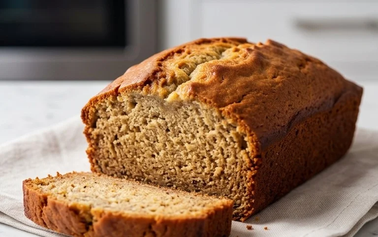 Best Banana Bread Recipe