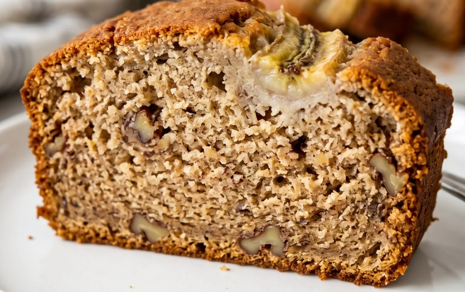 Banana Bread Recipe