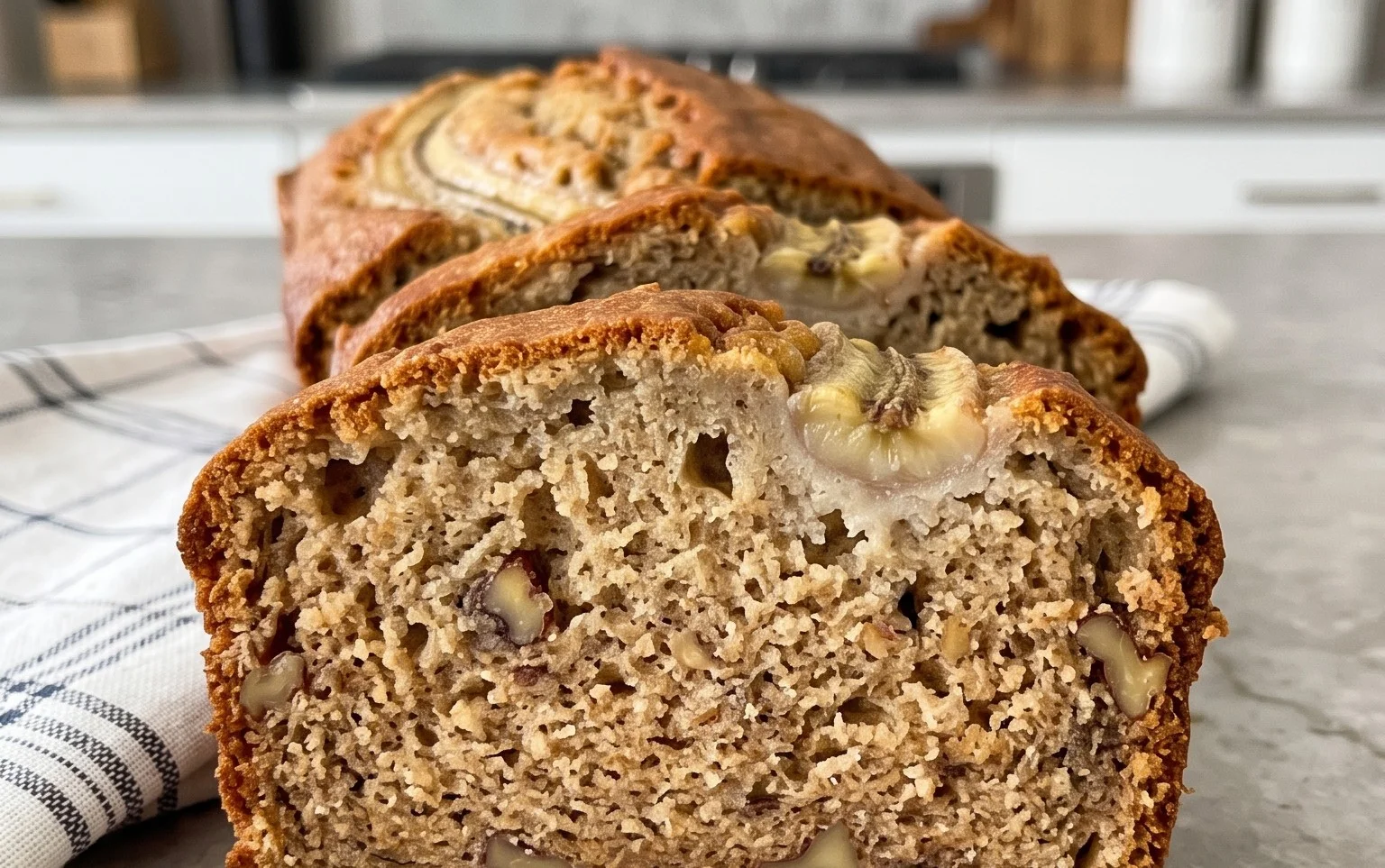 Banana Bread Recipe