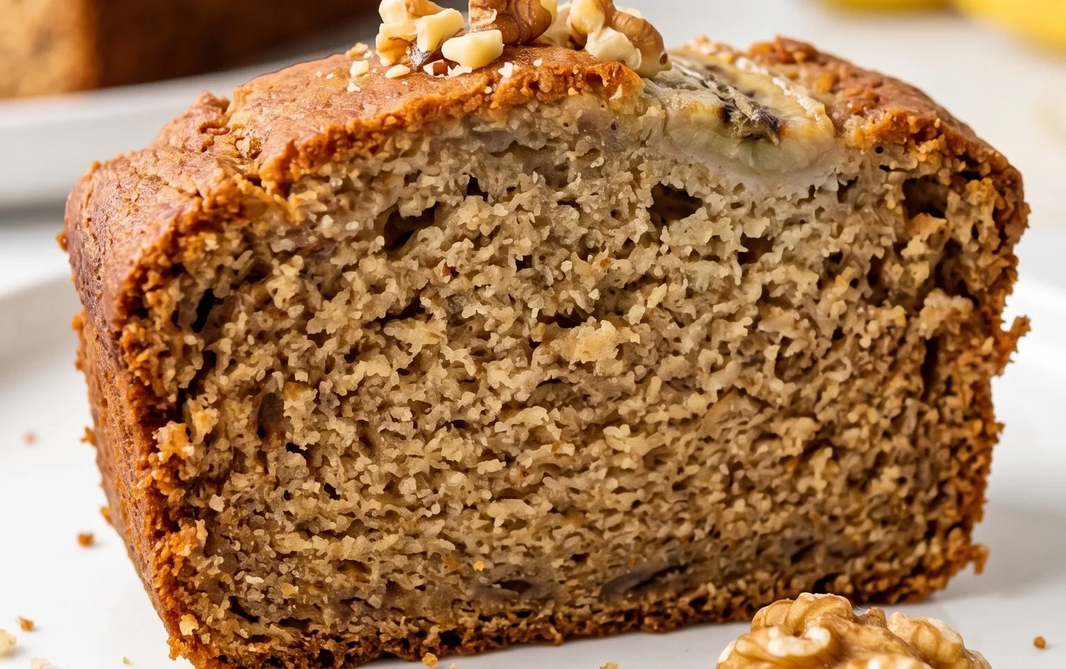 Best Banana Bread Recipe