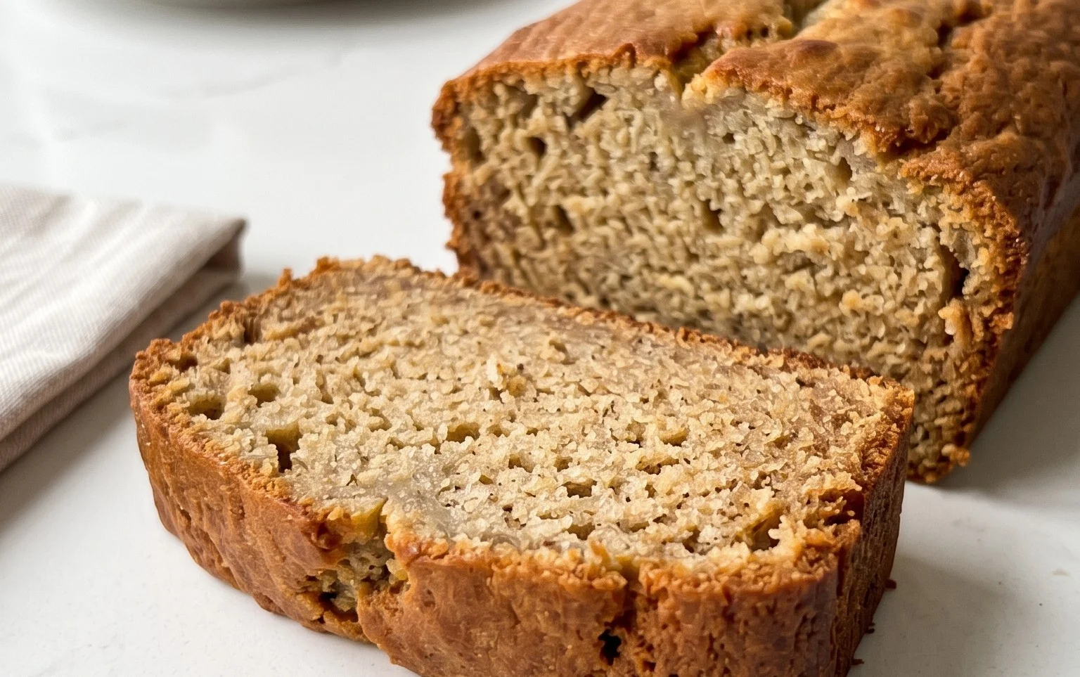 Best Banana Bread Recipe
