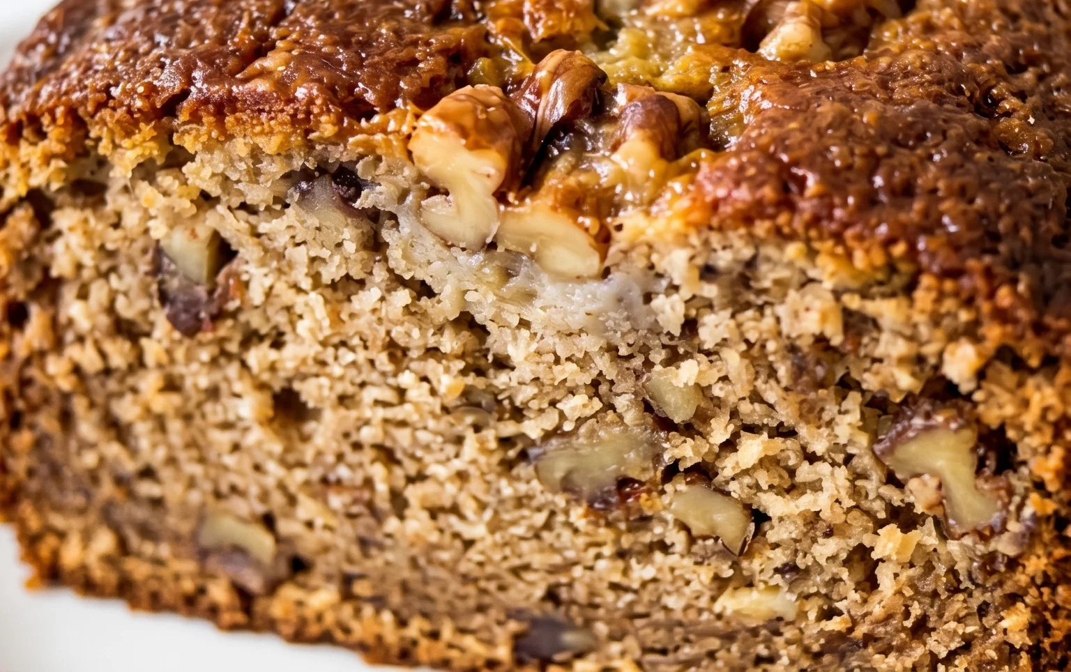 Copycat Starbucks Banana Bread Recipe