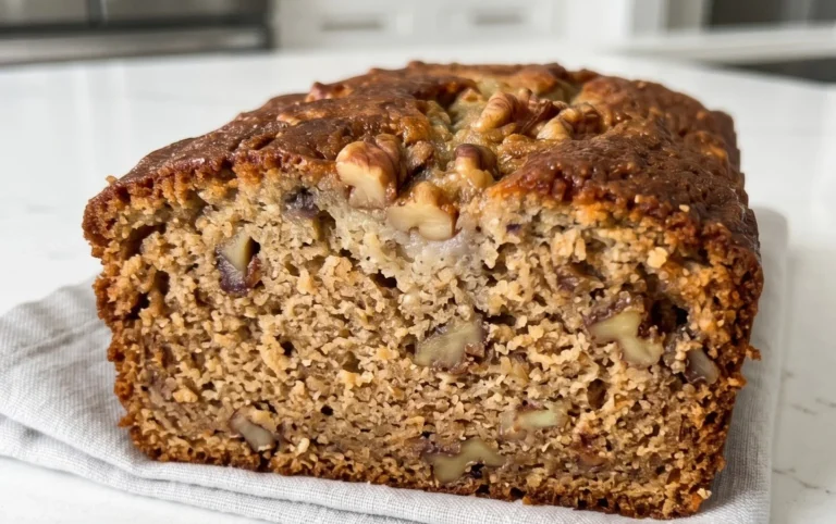 Copycat Starbucks Banana Bread Recipe