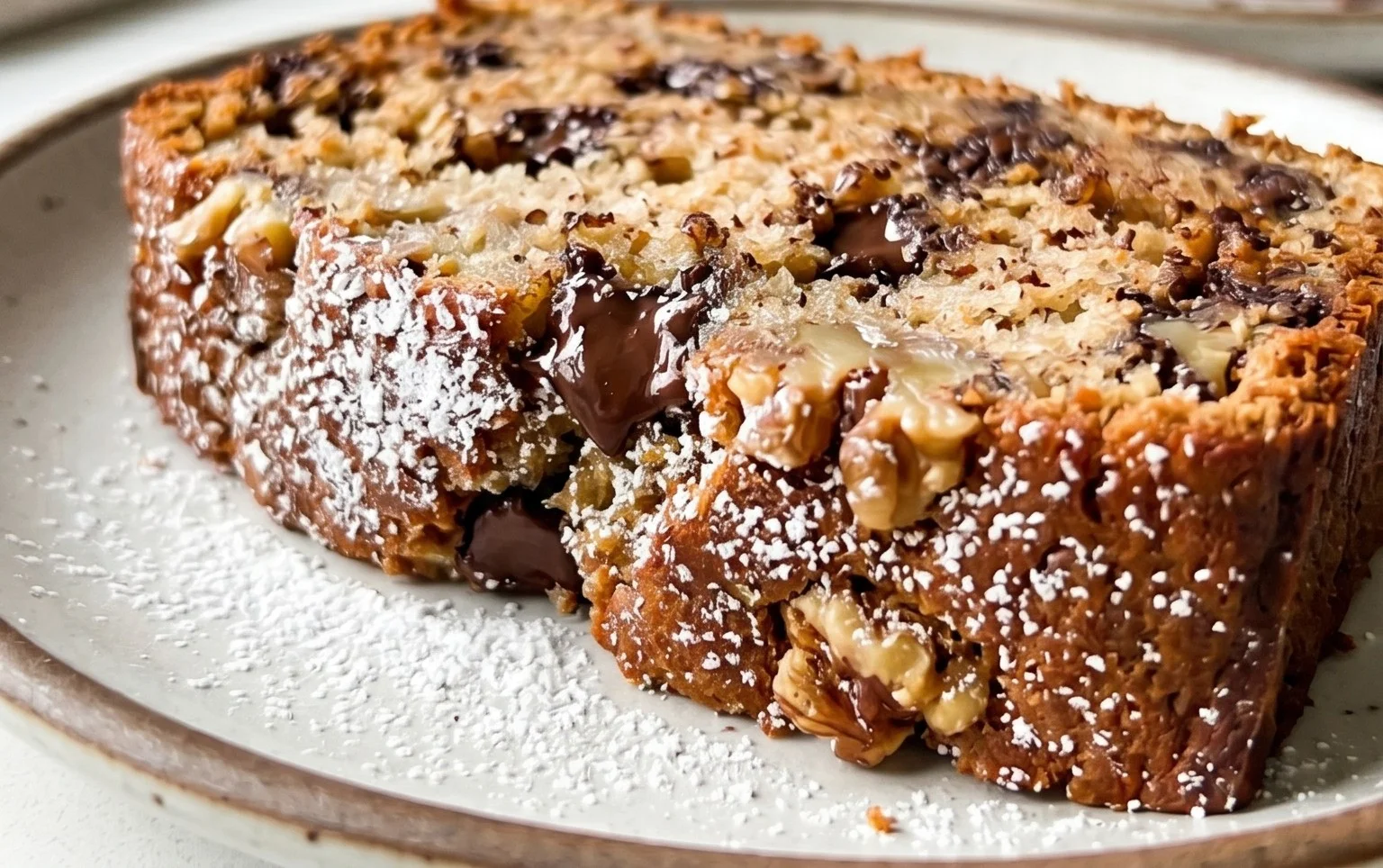 Best Easy Banana Bread Recipe