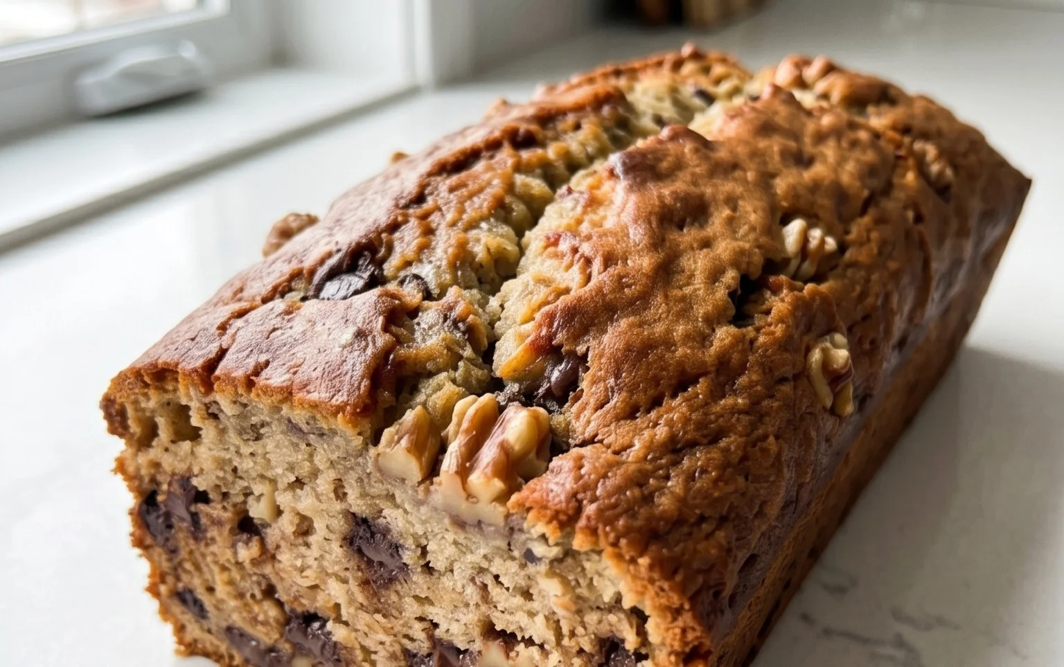 Best Easy Banana Bread Recipe