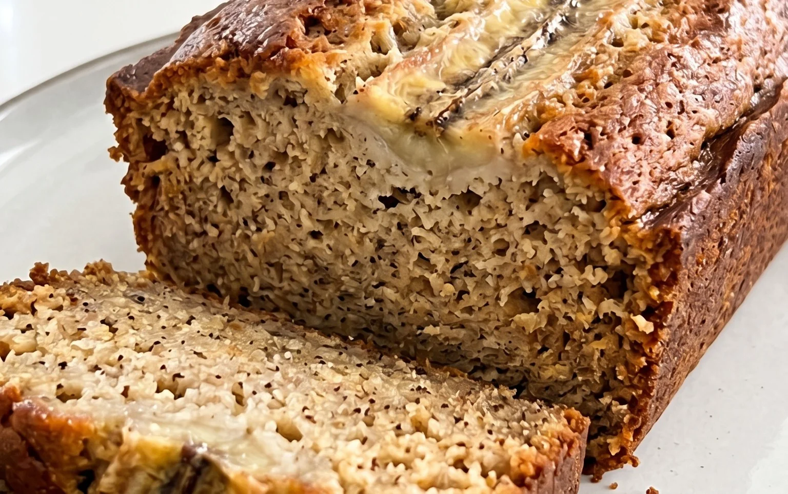 Best Banana Bread Recipe
