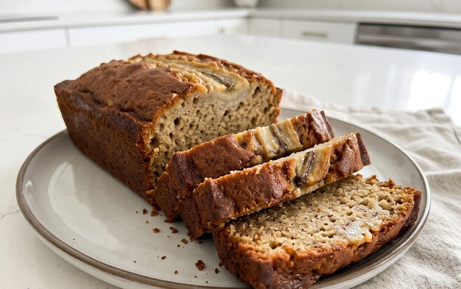 Best Banana Bread Recipe