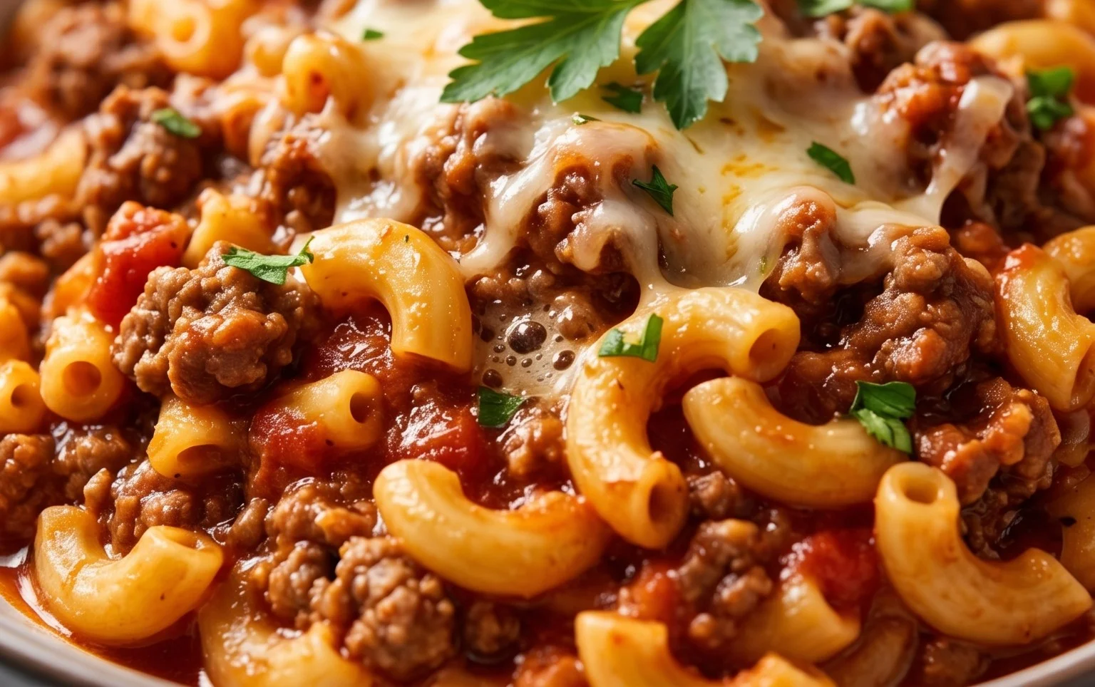 Beefaroni