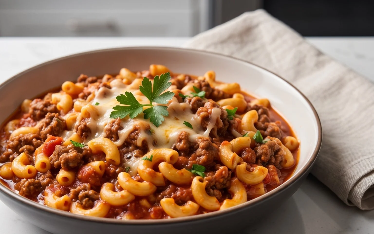 Beefaroni