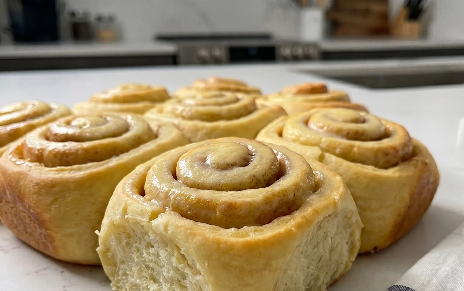 Lemon Rolls