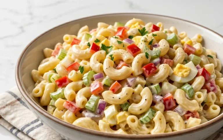 Macaroni Salad