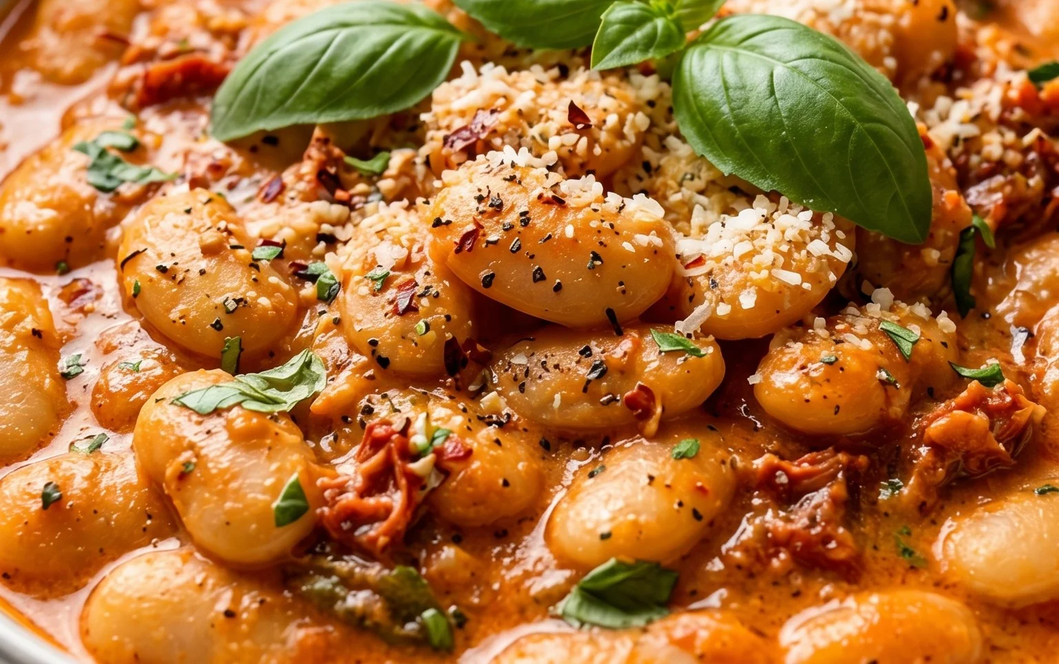 Marry Me Butter Beans
