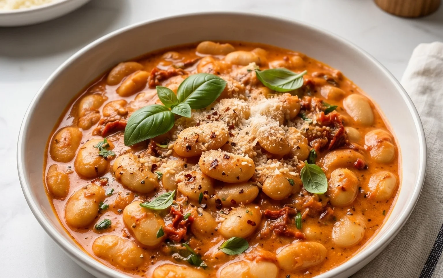 Marry Me Butter Beans