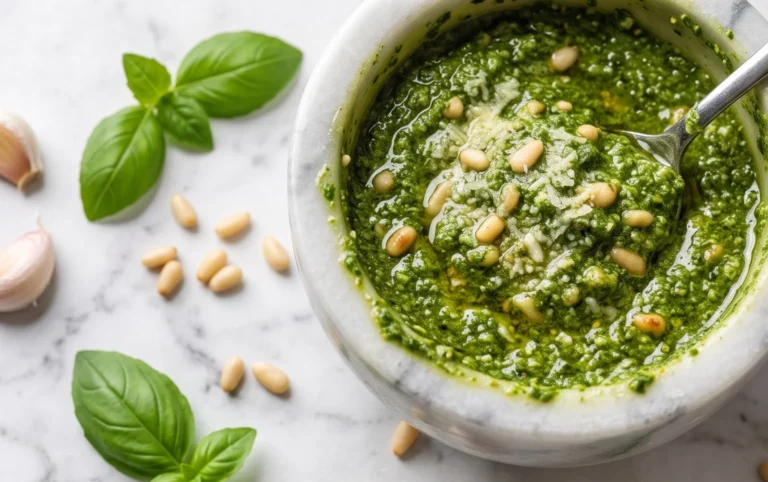 mix and match pesto recipe