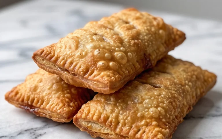The Best Fried Apple Pies Recipe (Homemade)
