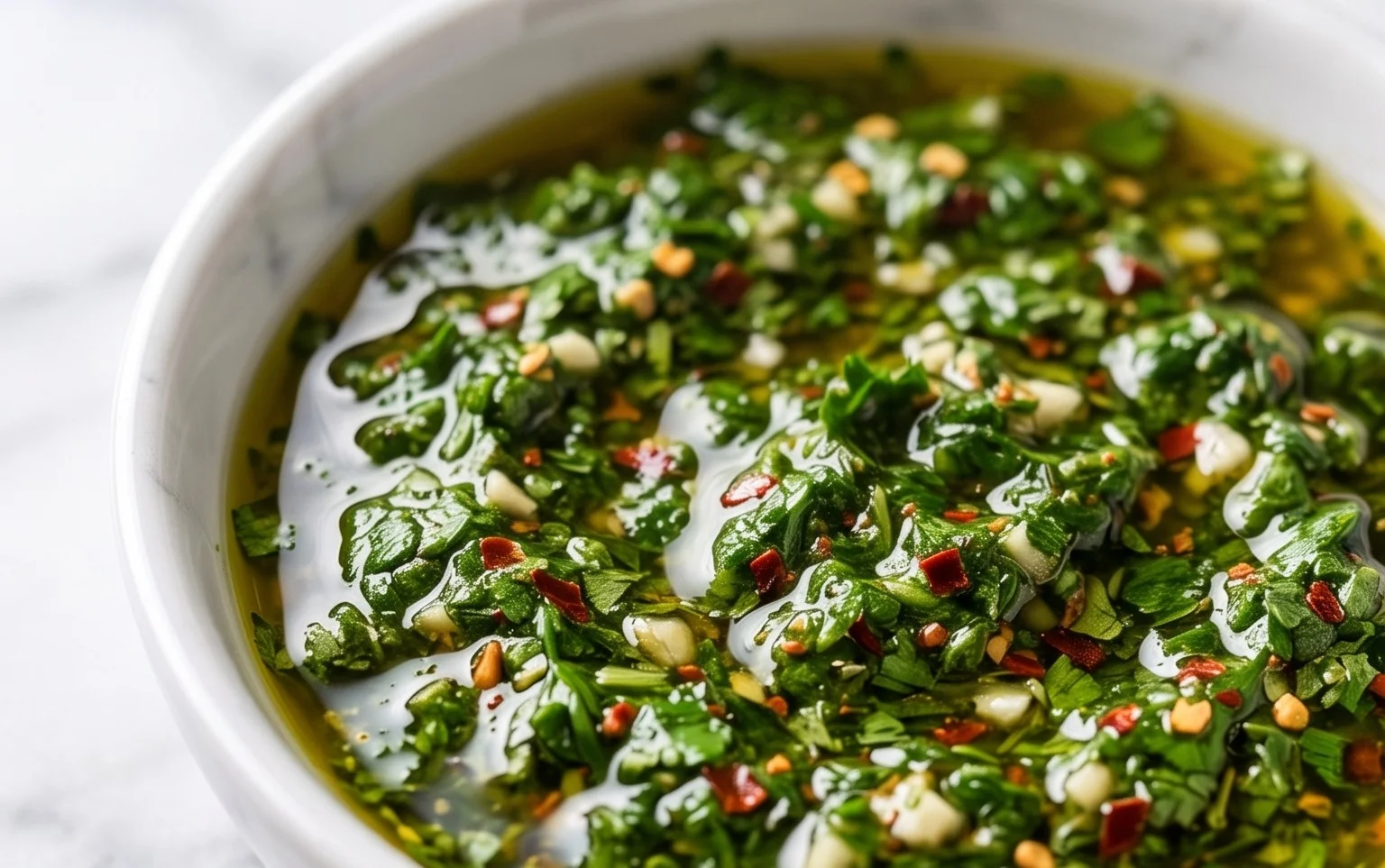 Chimichurri Sauce