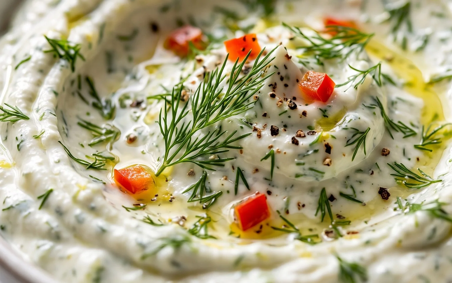Dill Dip