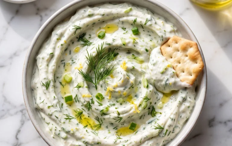 Dill Dip