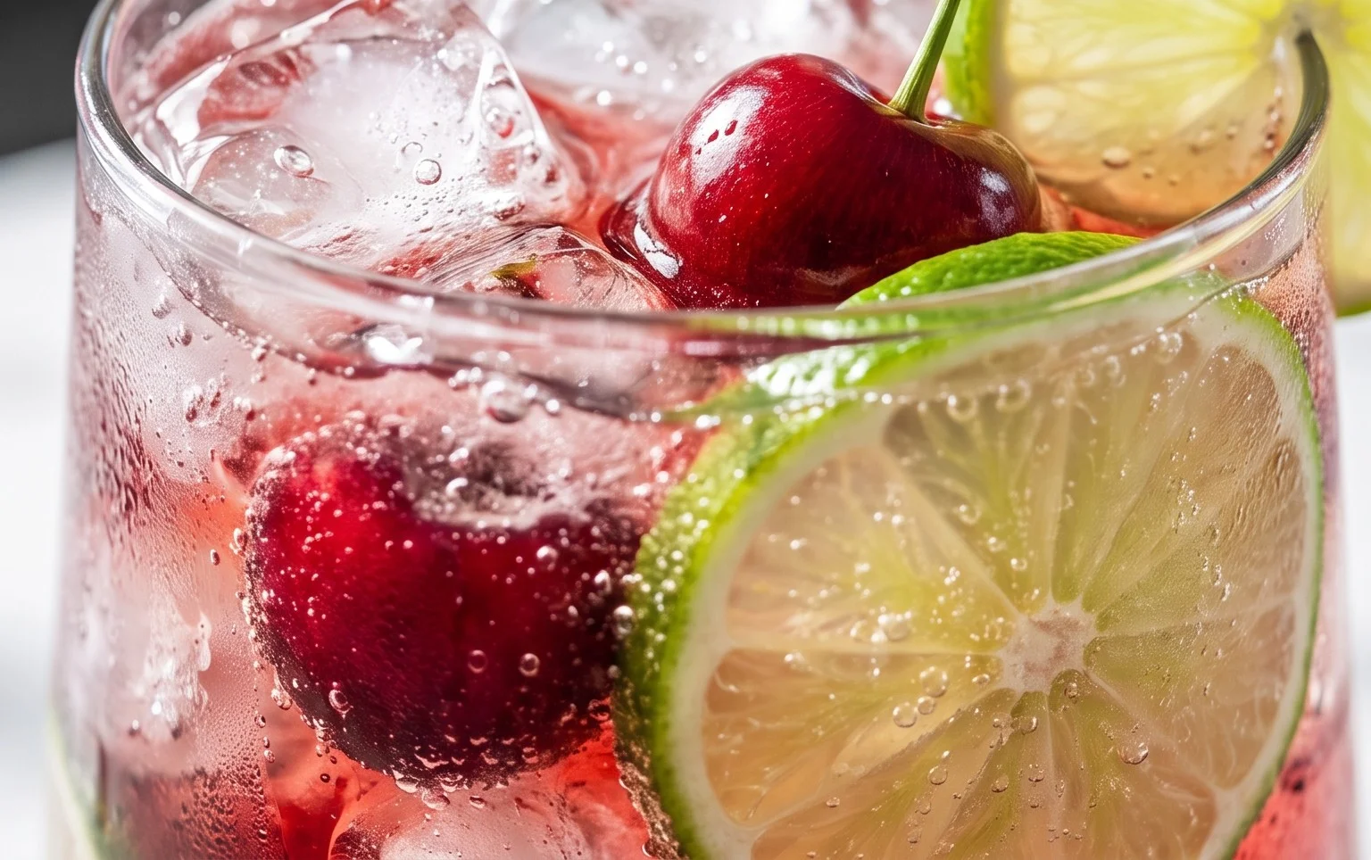 Cherry Limeade