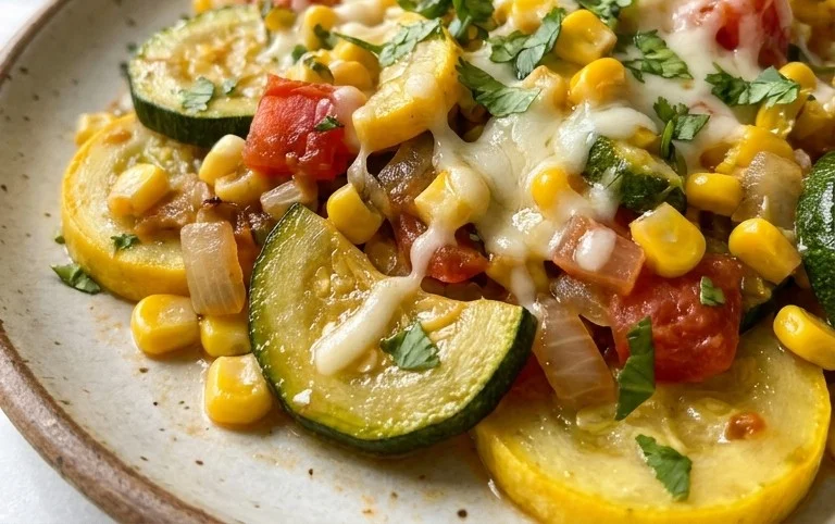 Calabacitas