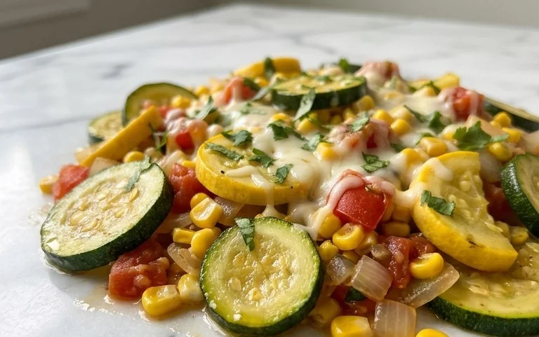 Calabacitas