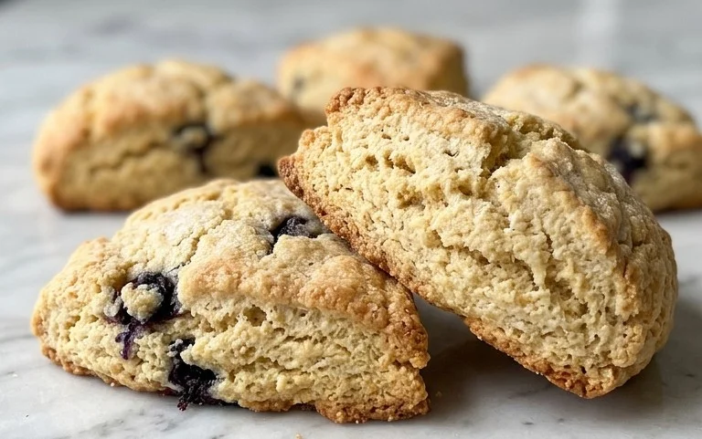 Best Recipe for Scones (Sweet or Savory)